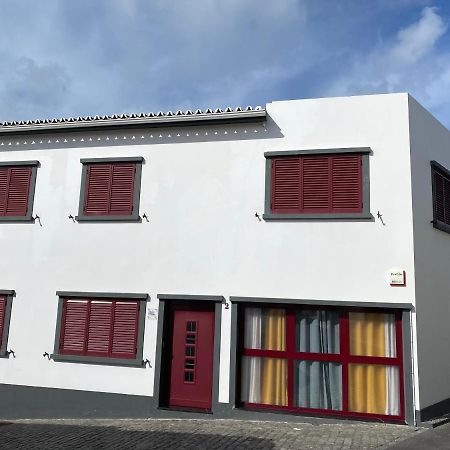 Santa Luzia Apt I Ribeira Grande Buitenkant foto